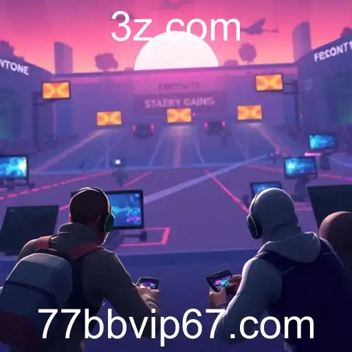 A Revolução dos Jogos: O Impacto de 77bbvip6 na Comunidade