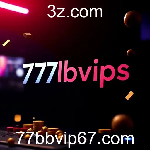 Influência do 77bbvip6 no Mercado de Jogos em 2026