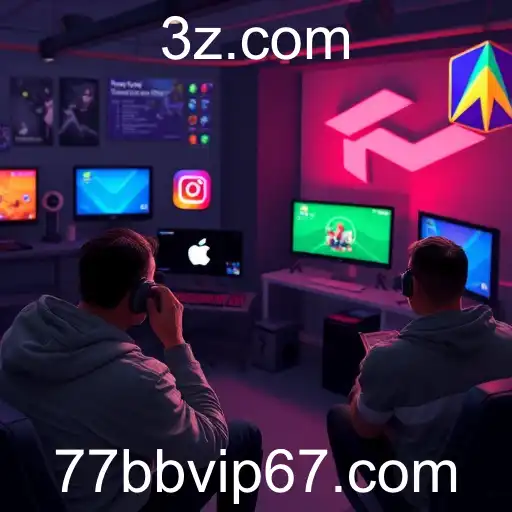 A Ascensão de Vídeo Games no Brasil